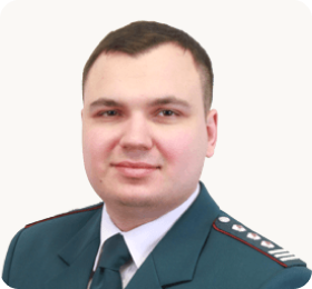 Алексей Батарин