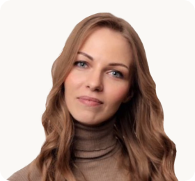 Анна Бердникова