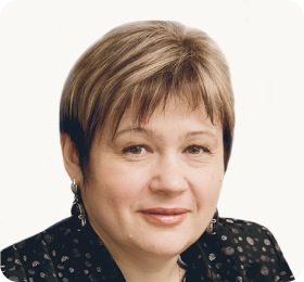 Ольга Бондаренко