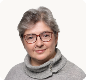 Ольга Букина