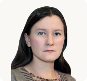 Екатерина Григоренко