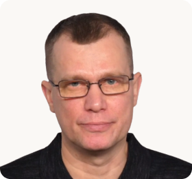 Алексей Константинов