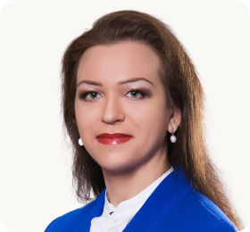 Елена Воробьева